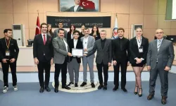 Gençler Denizli'nin geleceğini tartıştı