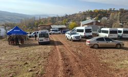 Giresun'da kayıp ihbarında bulunulan gencin cansız bedenine ulaşıldı