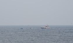 Giresun'da teknenin alabora olması sonucu 1 kişi öldü, 2 kişi kurtarıldı