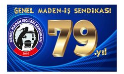 GMİS 79 YAŞINDA!