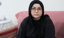 GÜNCELLEME 2 - Kastamonu'da 5 yaşındaki oğluyla kaybolan kadının kızı, annesi ve kardeşi konuştu: