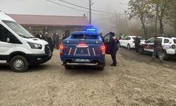 GÜNCELLEME 3 - Kastamonu'da kaybolan anne ve oğlunu arama çalışmaları devam ediyor