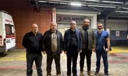 GÜNCELLEME - Rize'de gıda zehirlenmesi şüphesiyle 94 kişi tedavi altına alındı