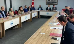 'Haberim Olsun' projesi Bursa'da tanıtıldı