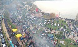 HAMSİ FESTİVALİ 16 KASIM'DA