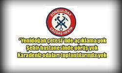 ÇAĞDAŞ TABİPLERDEN ELEŞTİRİ