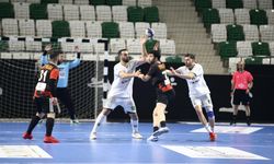 Hentbol: Ardventure Erkekler Süper Ligi