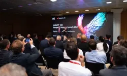Huawei, dijital dönüşümü hızlandırmak için KOBİ'lere '4+10+N' zeka çözümleri sunuyor