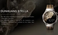 HUAWEI WATCH GT 6 Serisi, Venedik Bienaline özel saat kadranlarını tanıttı