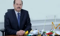 İnşaat işleri Ekim'de yavaş ilerledi