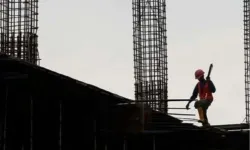 İnşaat maliyetleri yıllık yüzde 23,18 arttı