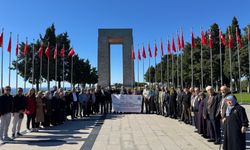 İskilip'te 'Vefaya Yolculuk' projesi tamamlandı