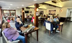 İstanbul Bakırköy'den 'atıksız mutfak' etkinliği