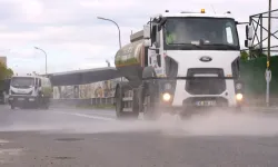 İstanbul Maltepe Belediyesi'nden Yalı Mahallesi'nde temizlik seferberliği