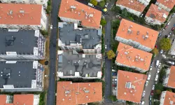 İstanbul Maltepe'de asfalt çalışmalarına devam