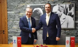 İzmir Bornova'da yeşil dönüşüme akademik destek