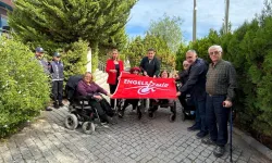 İzmir Büyükşehir'den bir 'Kırmızı Bayrak' da Çeşme Belediyesi'ne