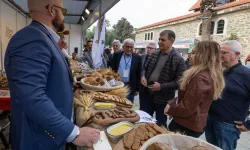 İzmir Gastrofest başladı