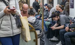 İzmir Metrosu'nda kesintisiz iletişim dönemi başladı