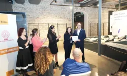 İzmir Öğretmen Akademileri'nde interaktif eğitim