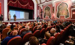 İzmir'den engellilere yönelik ik yerel eylem planı