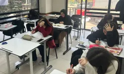 İzmit'te Çınar Akademide YKS ve LGS hızlandırma programı başladı