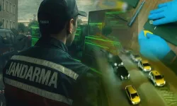 Jandarma'dan 10 ilde dev operasyon! 5,8 milyar TL'lik işlem hacmi tespit edildi