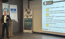 Jeopark Forumu Manisa'da gerçekleşti