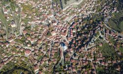 'Kalealtı Eğitim ve Kent Tarihi Müzesi' Safranbolu'da açılacak