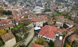 'Kalealtı Eğitim ve Kent Tarihi Müzesi' Safranbolu'da açıldı