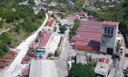 KANDİLLİ'DE TTK MÜESSESİ İÇİN İHALE SÜRECİ TAMAMLANDI