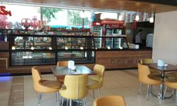 KANTİN, YILLIK 3 MİLYON 900 BİN LİRADAN KİRALANACAK