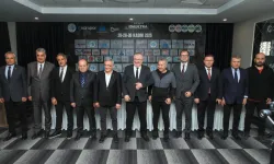 Kar Spor İda Ultra'nın basın toplantısı yapıldı