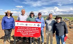 Karabük Üniversitesinden sarımsak üretimine bilimsel katkı