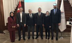 Karabük Üniversitesi'nden trafik güvenliği ve MHRS için yeni politika raporları