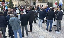 Karabük'te AYKA Yaşlı Bakım Kooperatifi açıldı