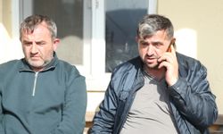 Kastamonu'da 5 yaşındaki oğluyla kaybolan kadının eşi Bayram Helvacı konuştu: