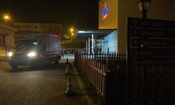 TARTIŞTIĞI OĞLUNU SİLAHLA ÖLDÜRDÜ