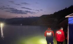 Kastamonu'da gölette erkek cesedi bulundu