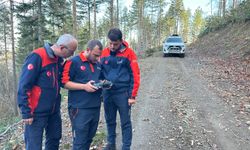 ANNE VE OĞLUNDAN 8 GÜNDÜR HABER ALINAMIYOR