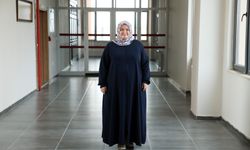 Katsayı uygulaması nedeniyle yarım kalan üniversite hayalini 20 yıl sonra gerçekleştirdi