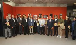 Kayseri Büyükşehir'den uluslararası öğrencilere sanat köprüsü