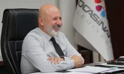 Kayseri Kocasinan'a mülkiye müfettişinden tam not