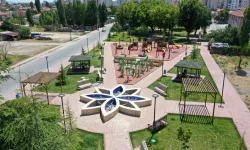 Kayseri Kocasinan'dan 'Yeşil Vatan Seferberliği'ne tam destek