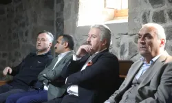 Kayseri Mektep Melikgazi'de kariyer söyleşileri sürüyor