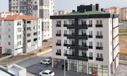 Kayseri Melikgazi'den 21 aileye ev fırsatı