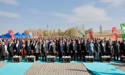 Kayseri Şeker'den Bünyan'a tarihi yatırım