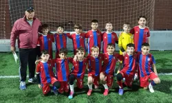 Keşan Genç Ordu'dan Milli Takım'a 4 futbolcu