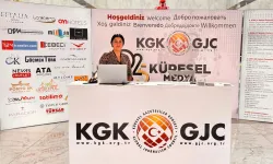 KGK 5. Küresel Medya Buluşması başladı