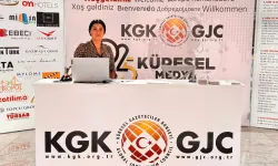 KGK'nın 5. küresel buluşması başladı